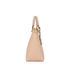V Tote MM, side view